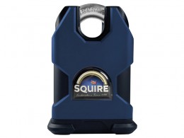 Squire  SS50CS Hi Security C/s Padlock £84.99